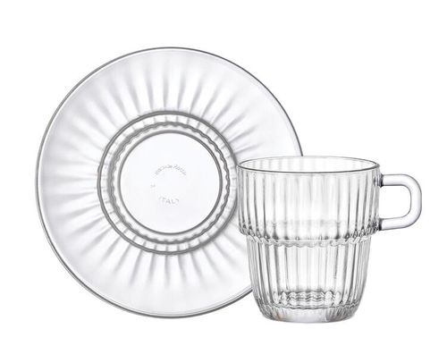 Barshine Teacup 25 Cl - 531292 - 2