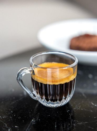 Ouessant Coffee Cup 9 Cl - 531358 - 2
