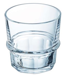 New York Short Tumbler 25 Cl - 531434 - 1