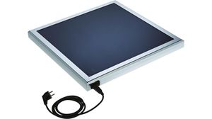 Satine Hotplate 60x60cm - 870860 - 1