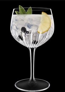 Mixology Gin & Tonic Glass 80 Cl - 991759 - 3