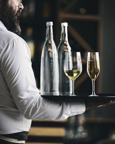 Evidence Wine Glass 35 Cl - 991905 - 3