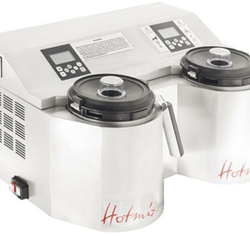 Matfer Bourgeat Automatic Cooking Machines