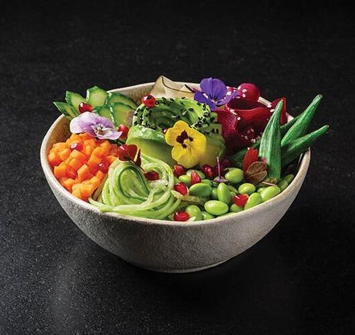 Matfer Bourgeat Poke Bowls