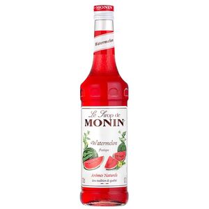 Monin Watermelon Syrup 700ml - CK778 - 1