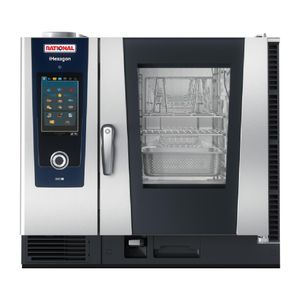 Rational iHexagon Electric Combi Oven 6-1/1 - CX103 - 1