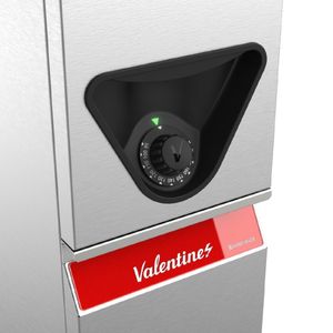 Valentine Core 200 Free Standing Electric Turbo Fryer 9kW Three Phase - JK802 - 3
