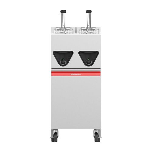Valentine Core 2200 Free Standing Electric Fryer 14.4kW Single Phase - JK811 - 3
