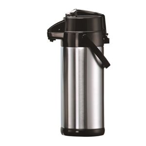 Elia Shatterproof Airpot Lever-Type Dispenser 3Ltr - JK921 - 1