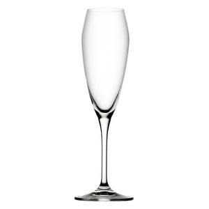 Utopia Bravissimo Champagne Flutes 240ml (Pack 6) - JM392 - 1