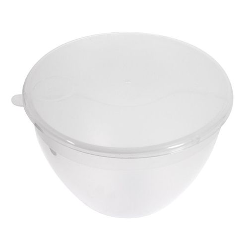 Kitchen Craft Polypropylene Pudding Basins 1000ml (6 Pack) - JK787 - 3
