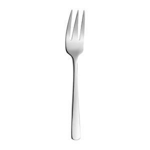 Amefa Phoenix Cake Forks (12 Pack) - JK827 - 3