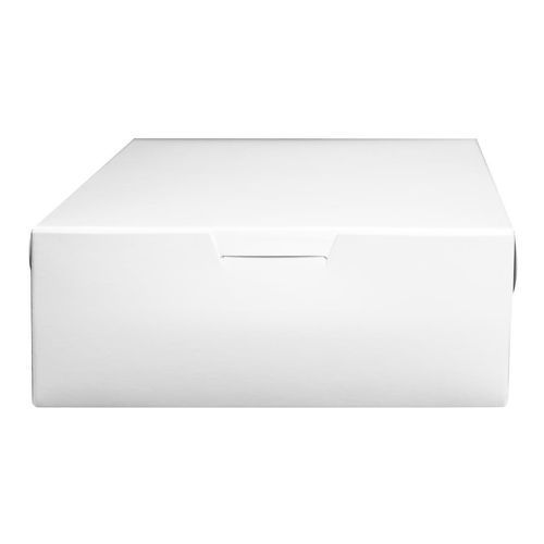 Fiesta Recyclable Cake Boxes 8x8 (250 Pack) - JB499 - 4