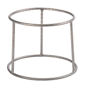 Utopia Seafood Tower Large Stand Vintage Steel 195x155mm - JM340 - 1