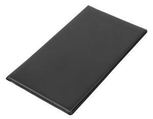 Olympia Bill Presenter Cover Black (2 Sides) - JK757 - 3