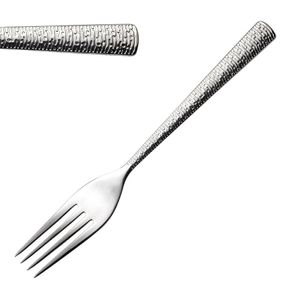 Churchill Stonecast Dessert Forks (12 Pack) - FZ016 - 1