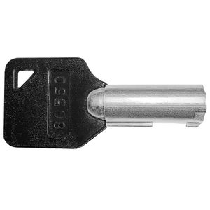Bolero Hotel Room Safe Key - AU778 - 1