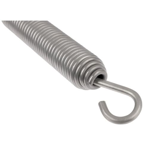 Buffalo Charcoal Oven Stainless Steel Spring for Oven Door - AU399 - 3