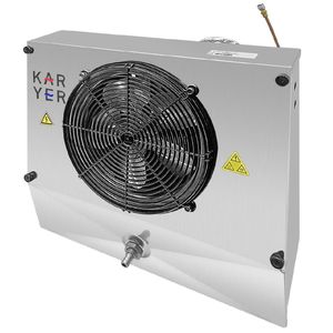 Polar Evaporator Group - AT788 - 1