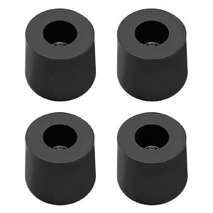 Buffalo Feet (Set 4) - AS555 - 1