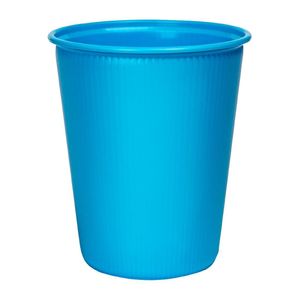 FSG Returnables Zero Waste Cups Blue 250ml (264 Pack) - BW094 - 1