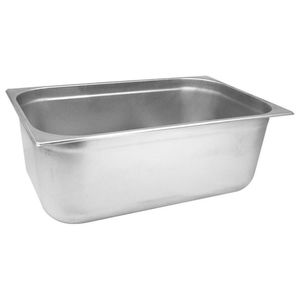 Gastronorm - 1/1 - Ss - 200Mm - 25.7Ltr - GN11E - 1