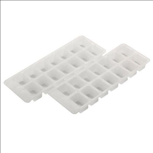 Barware Ice Cube Tray Pk2 - BW90138 - 1