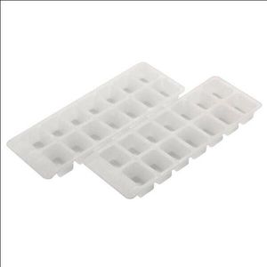 Barware Ice Cube Tray Pk2 - BW90138 - 1