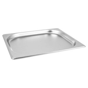 Gastronorm - 1/2 - Ss - 20Mm - 1.1Ltr - GN12F - 1