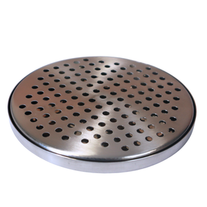 6In Drips Tray Round - DT3507 - 1