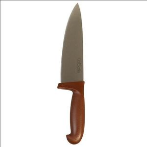 Colsafe Cooks Knife 8.5In 20Cm Brown - 945BR - 1