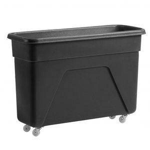 Bar Truck - 160Ltr - 38 X 14 X 26.5In - SP39E - 1