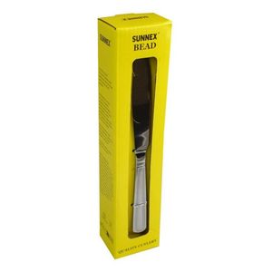 Sunnex Bead Table Knife 1 Doz Pack - BE181TKX - 1
