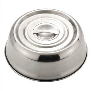 Sunnex Plate Cover S St 20 X 7.5Cm 8In X 3In - 21483 - 1
