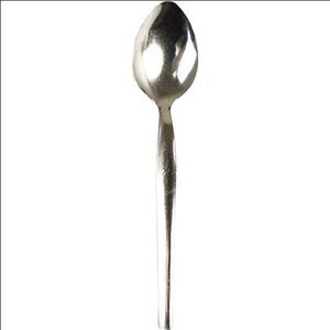 Sunnex Everyday Large Tea Childs Spoon - 1 Doz - 311LT - 1