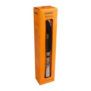 Sunnex Kings Dessert Knife 1 Doz Pack - KI182DKX - 1