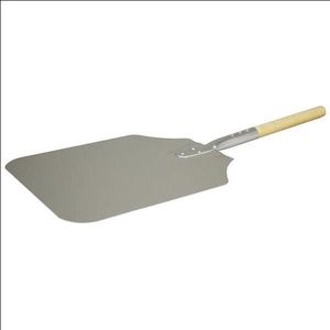 Pizza Peel Wood Aluminium 36In - PPA-3512 - 1