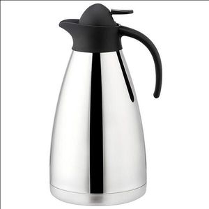 Vacuum Jug Stainless Steel 2Ltr - MSS20S - 1