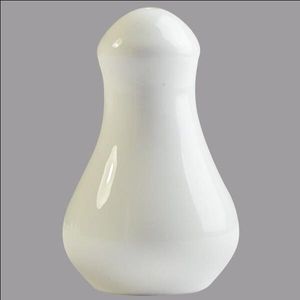 Orion Salt Shaker 8.5Cm 3.5In (Pack of 12) - C88065 - 1