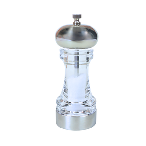 Silver Salt Mill - SILS01 - 1