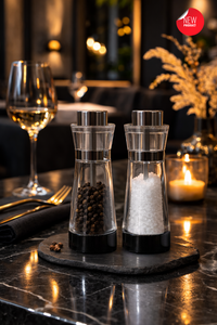 Tucana Pepper Mill - TUCP01 - 3