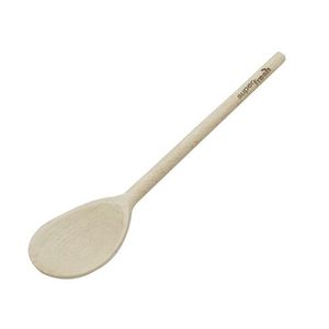 Custom Branded Wooden Spoon (30cm) - C1256 - 1