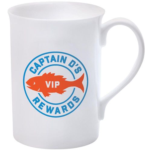 Custom Branded Windsor Mug - C1327 - 1