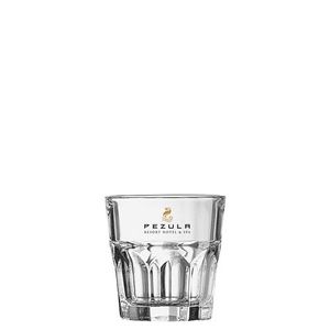 Custom Branded Granity Rocks Glass (160ml/5.4oz) - C2166 - 1