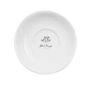 Custom Branded Bowl Cup Saucer 17cm - (Fits C2399) - C2575 - 1
