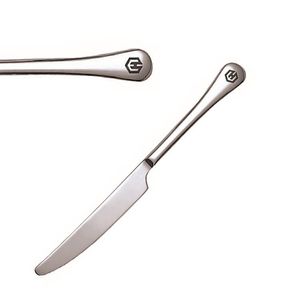 Custom Branded Slim Table Knife (20cm) - C5759 - 1