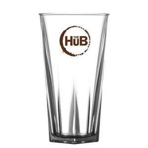 Custom Branded Reusable Prism Tumblers (454ml/16oz) - C2257 - 1