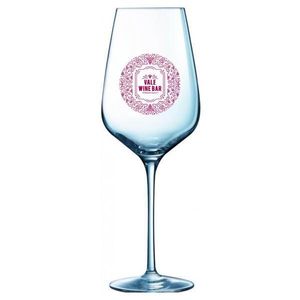 Custom Branded Sublym Stem Glass (580ml/20oz) - C6370 - 1