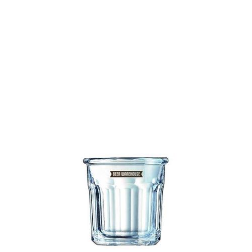 Custom Branded Eskale Shot Glass (90ml/3.25oz) - C6168 - 1