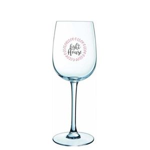Custom Branded Versailles Stem Glass (360ml/12.7oz) - C6399 - 1
